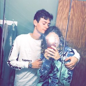 Meet your Posher, Riley